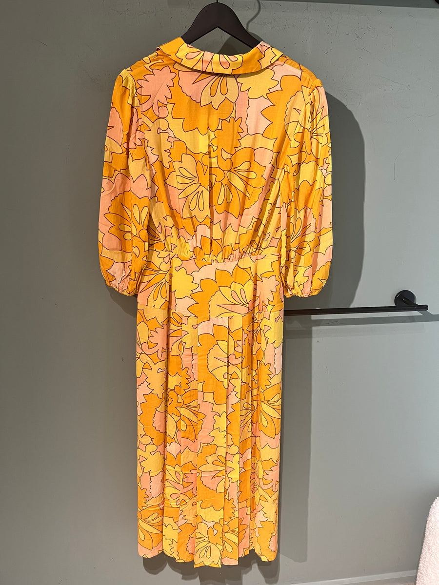 RIXO Izzy Dress