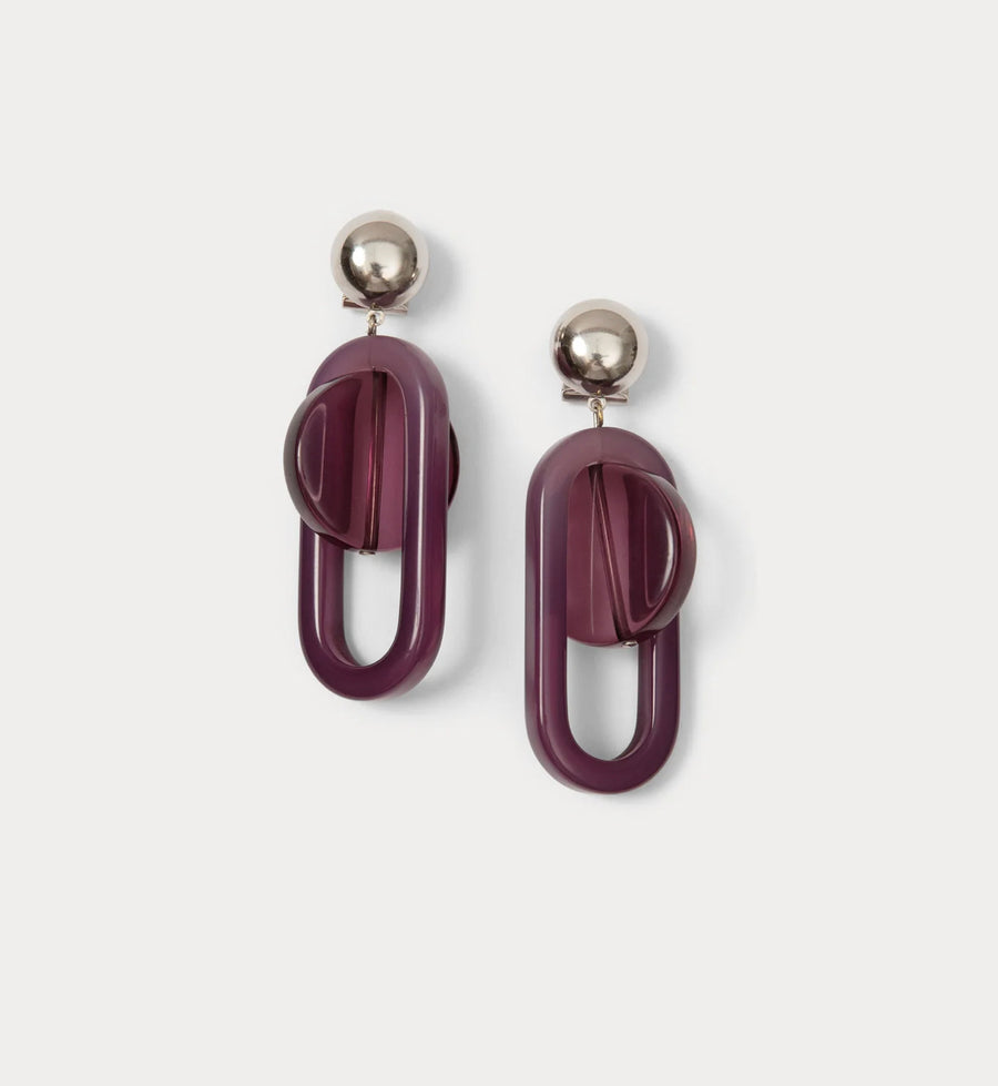 Rachel Comey Lohr Earrings