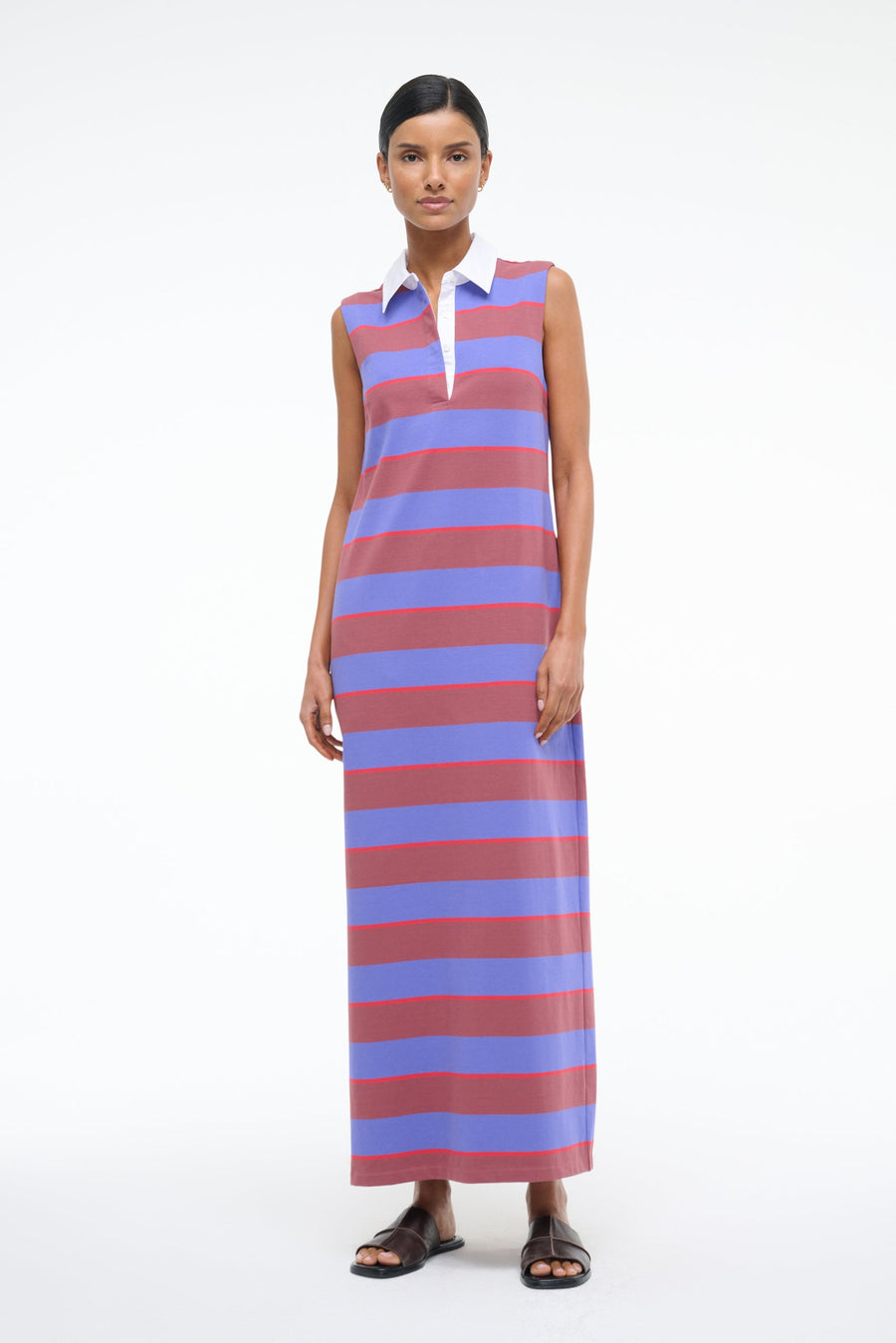 Staud Julius Dress