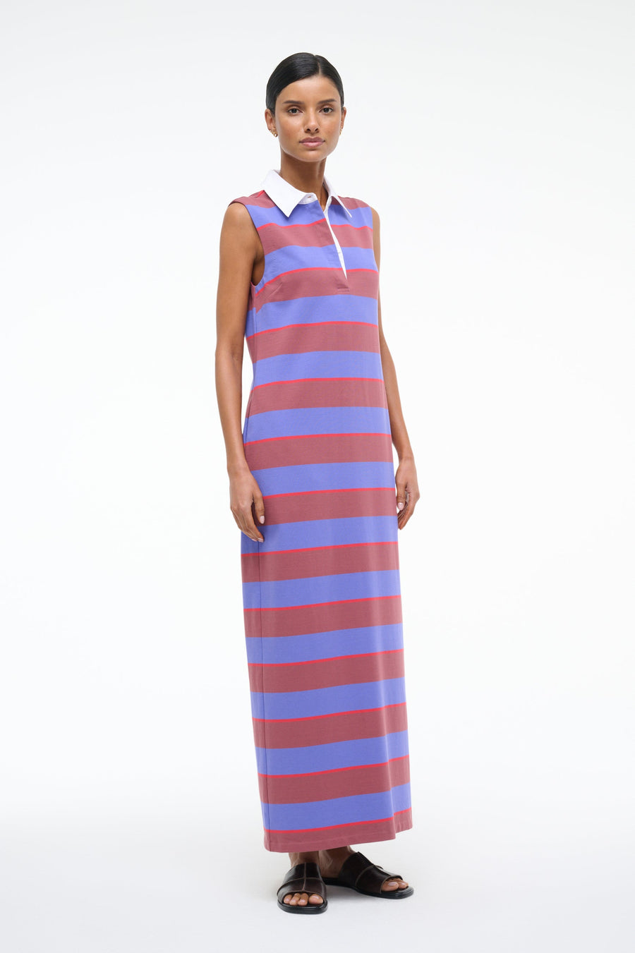 Staud Julius Dress