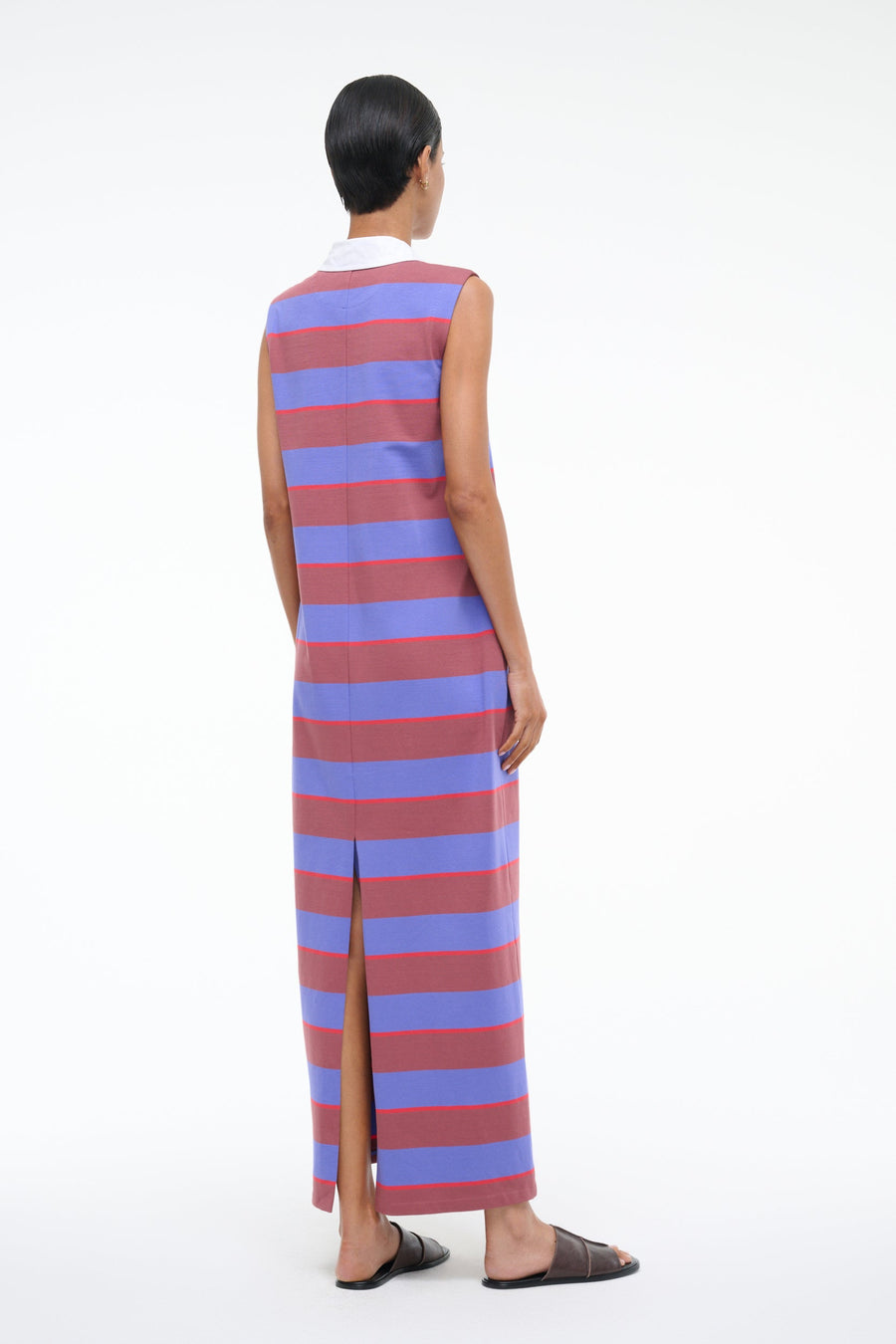 Staud Julius Dress