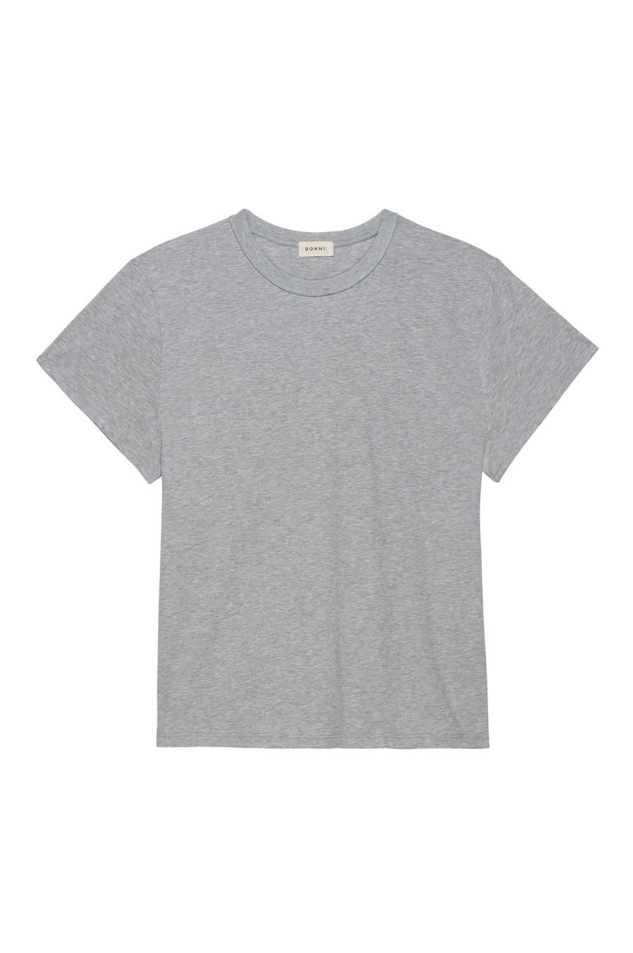 DONNI. The Jersey Tee