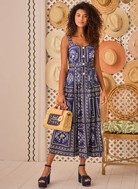 Hunter Bell Cleo Dress – Thirty-One Jane
