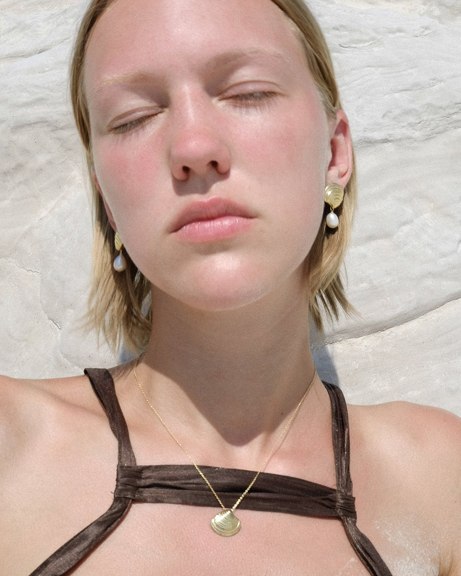 Odette La Plage Necklace