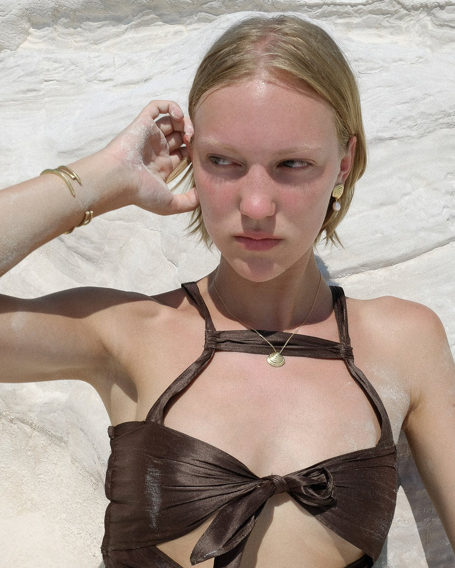 Odette La Plage Necklace