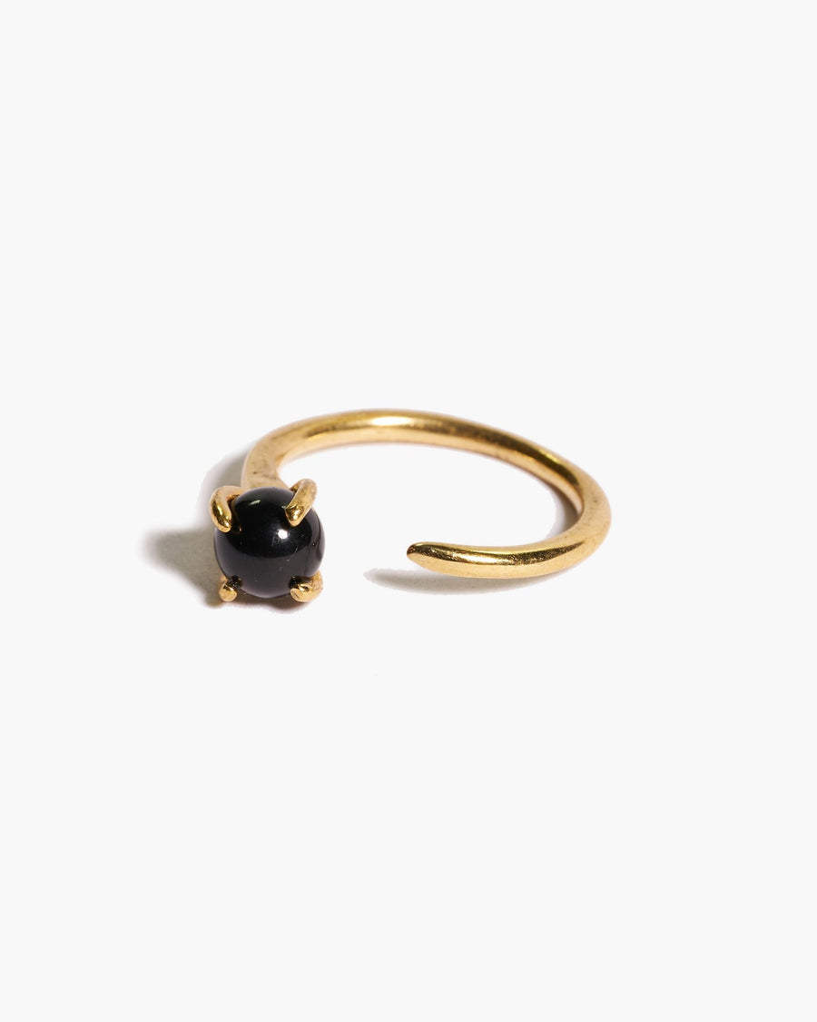 Odette Klint Sphere Ring