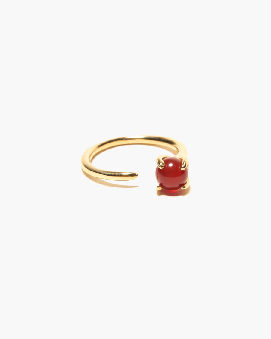 Odette Klint Sphere Ring
