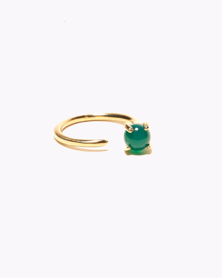 Odette Klint Sphere Ring