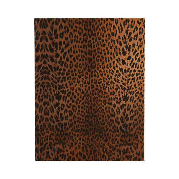 Heaven Mayhem Leopard Book Box