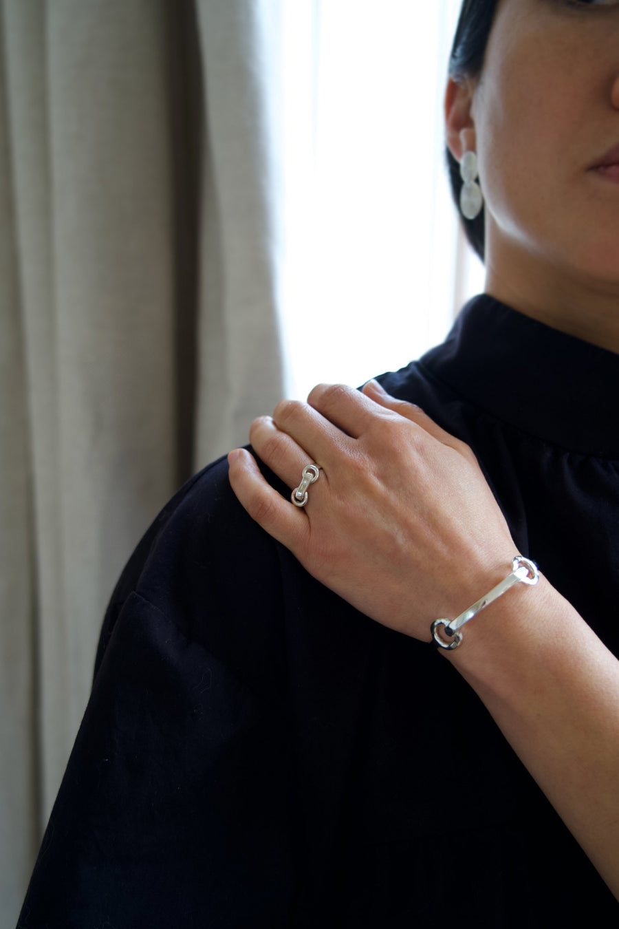 Odette Lien Ring