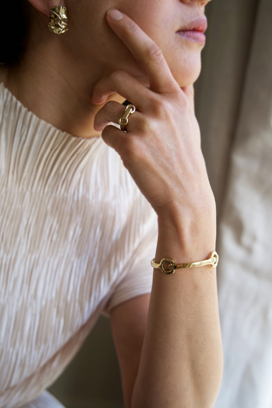 Odette Lien Ring