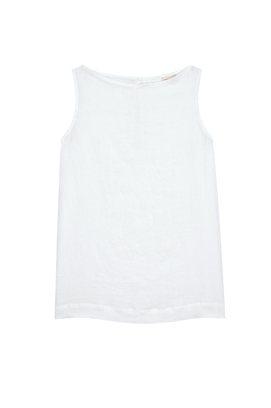 DONNI. The Linen Shell
