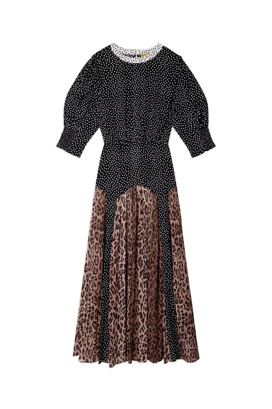 RIXO Meg Dress