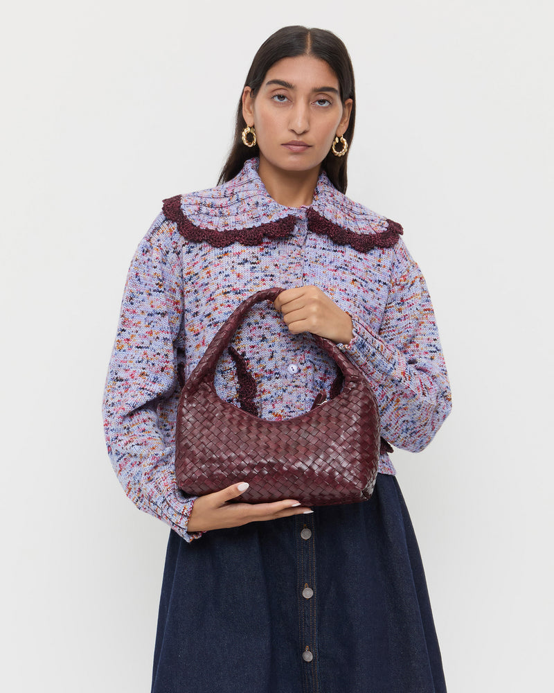 Loeffler Randall Mini Willow Bag