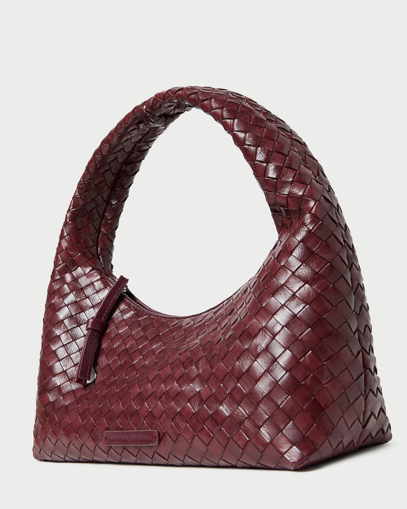 Loeffler Randall Mini Willow Bag