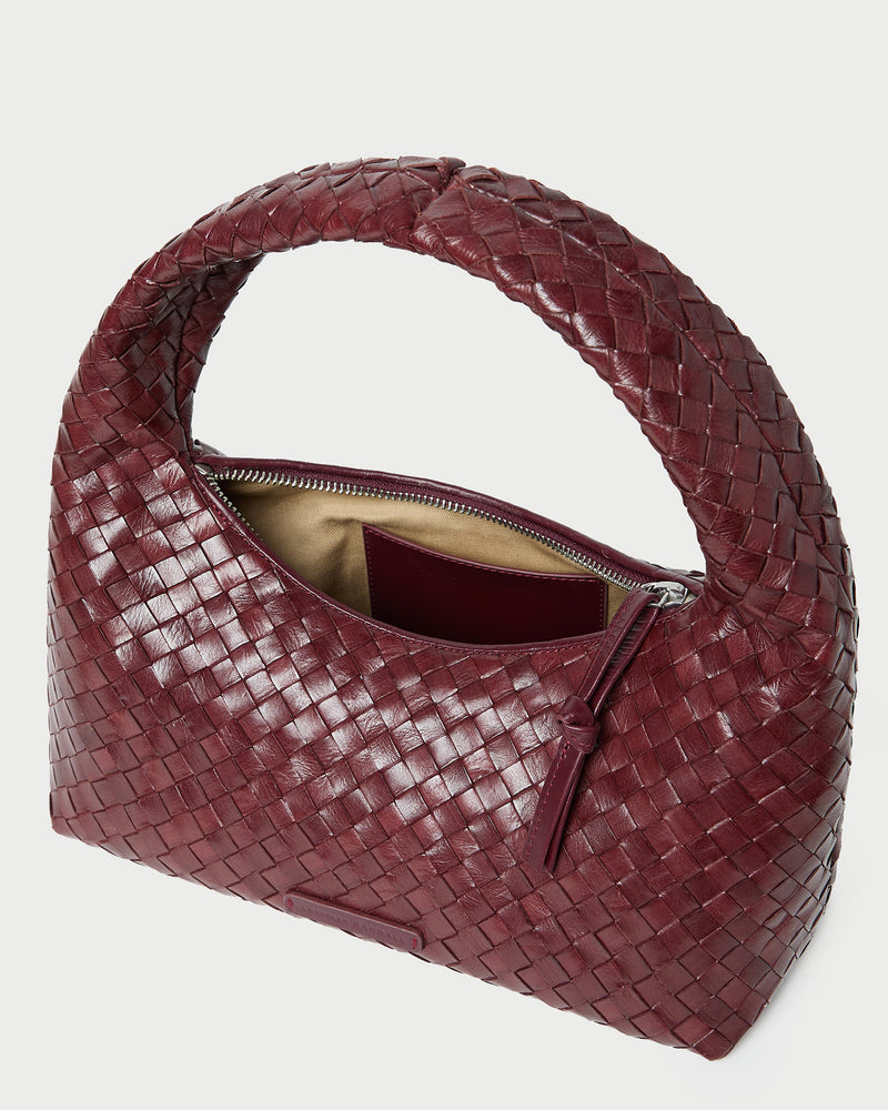 Loeffler Randall Mini Willow Bag
