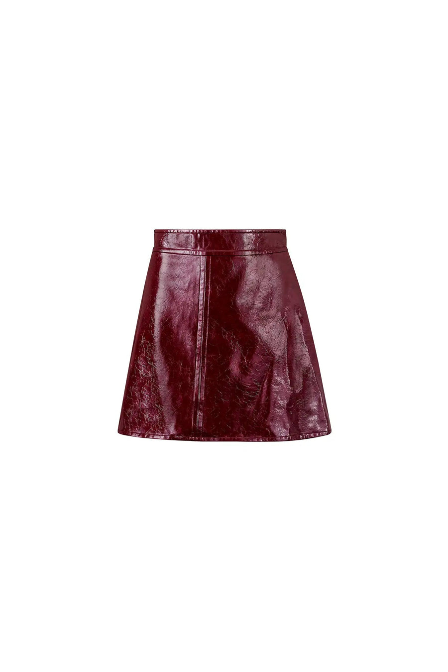 Hunter Bell Meeghan Mini Skirt
