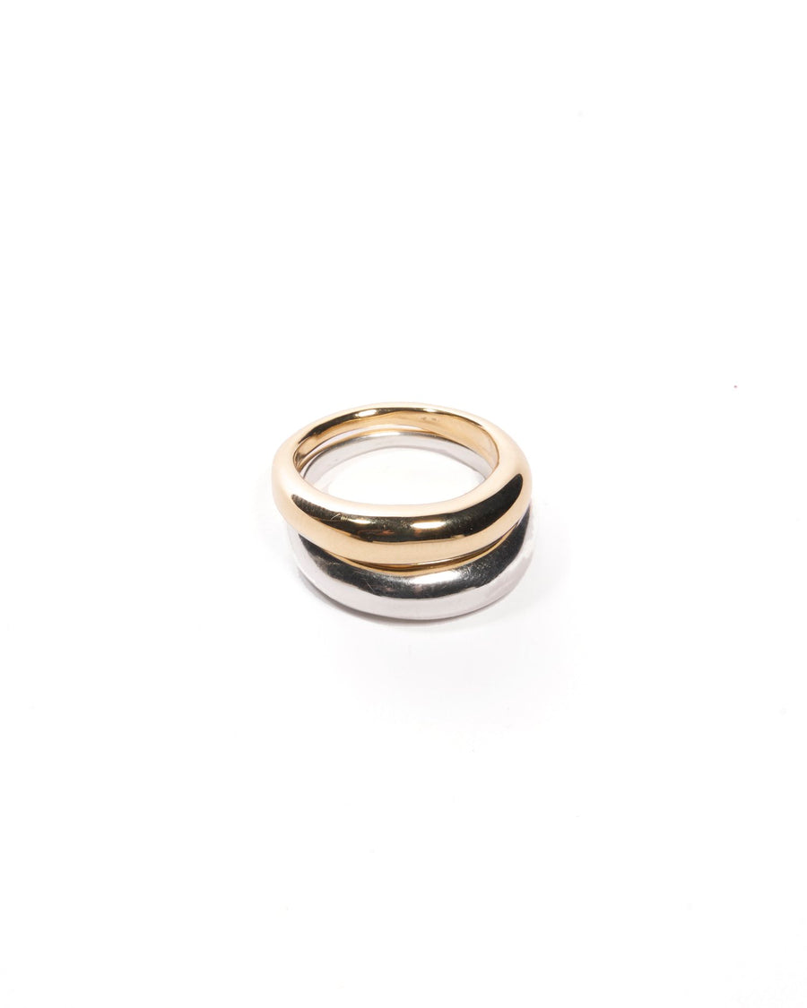 Odette Boule Ring