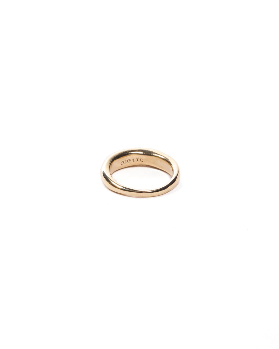 Odette Boule Ring