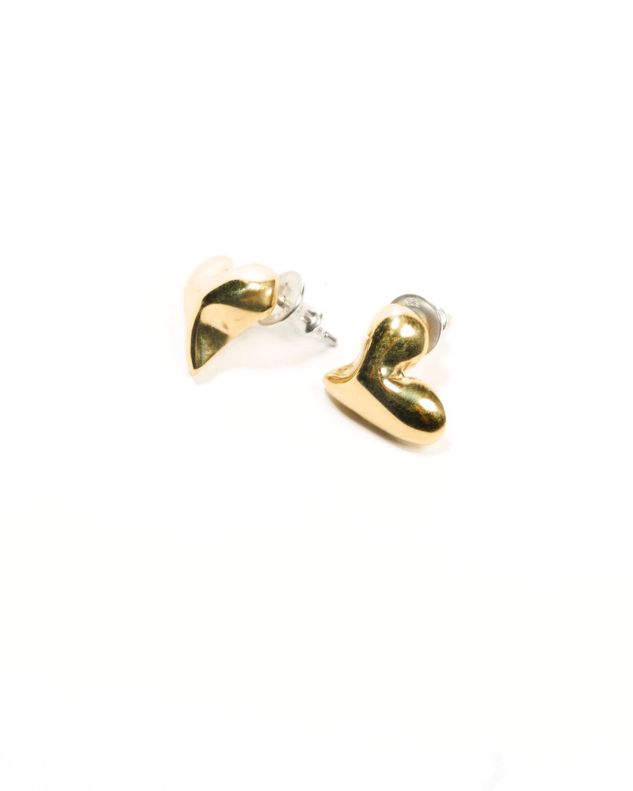 Odette Mini Duo Earrings