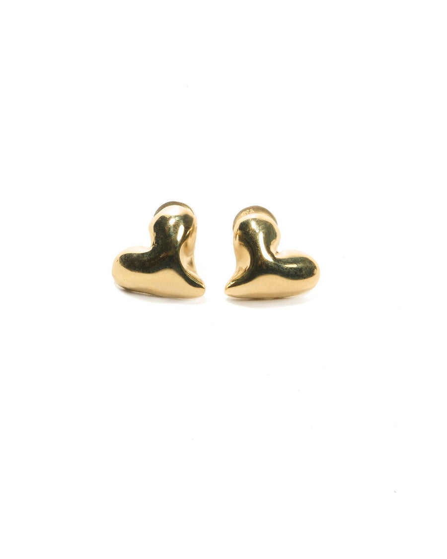 Odette Mini Duo Earrings