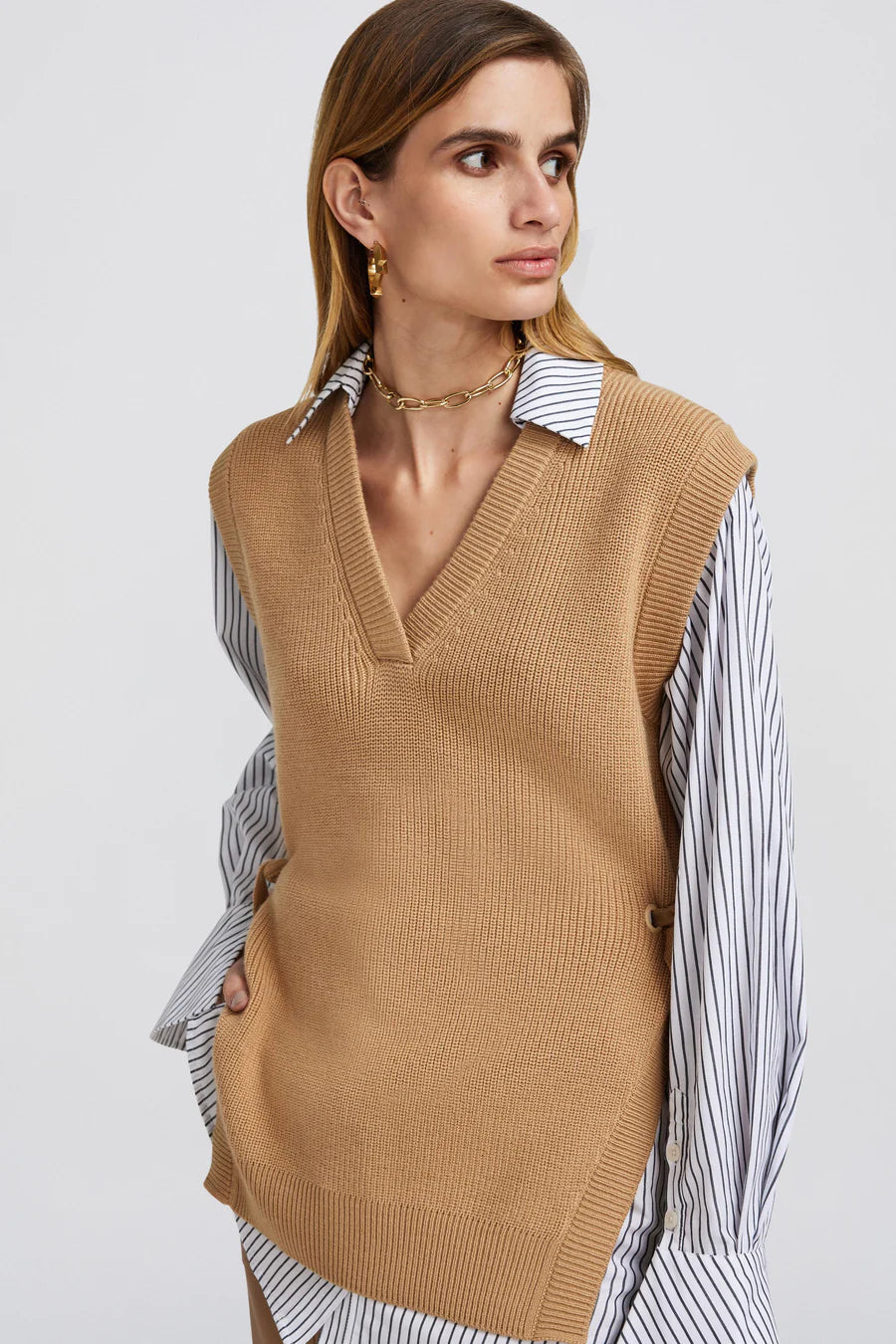 SIMKHAI North Vest Top