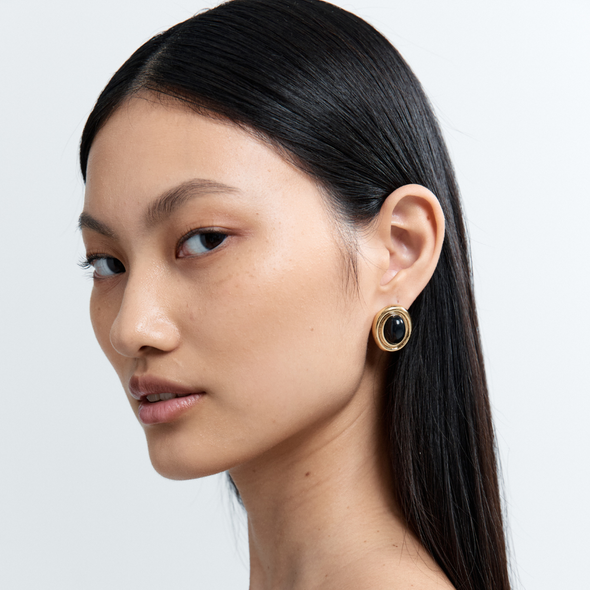 Heaven Mayhem Prize Earrings