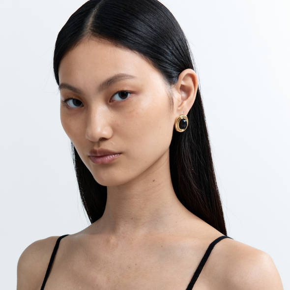 Heaven Mayhem Prize Earrings