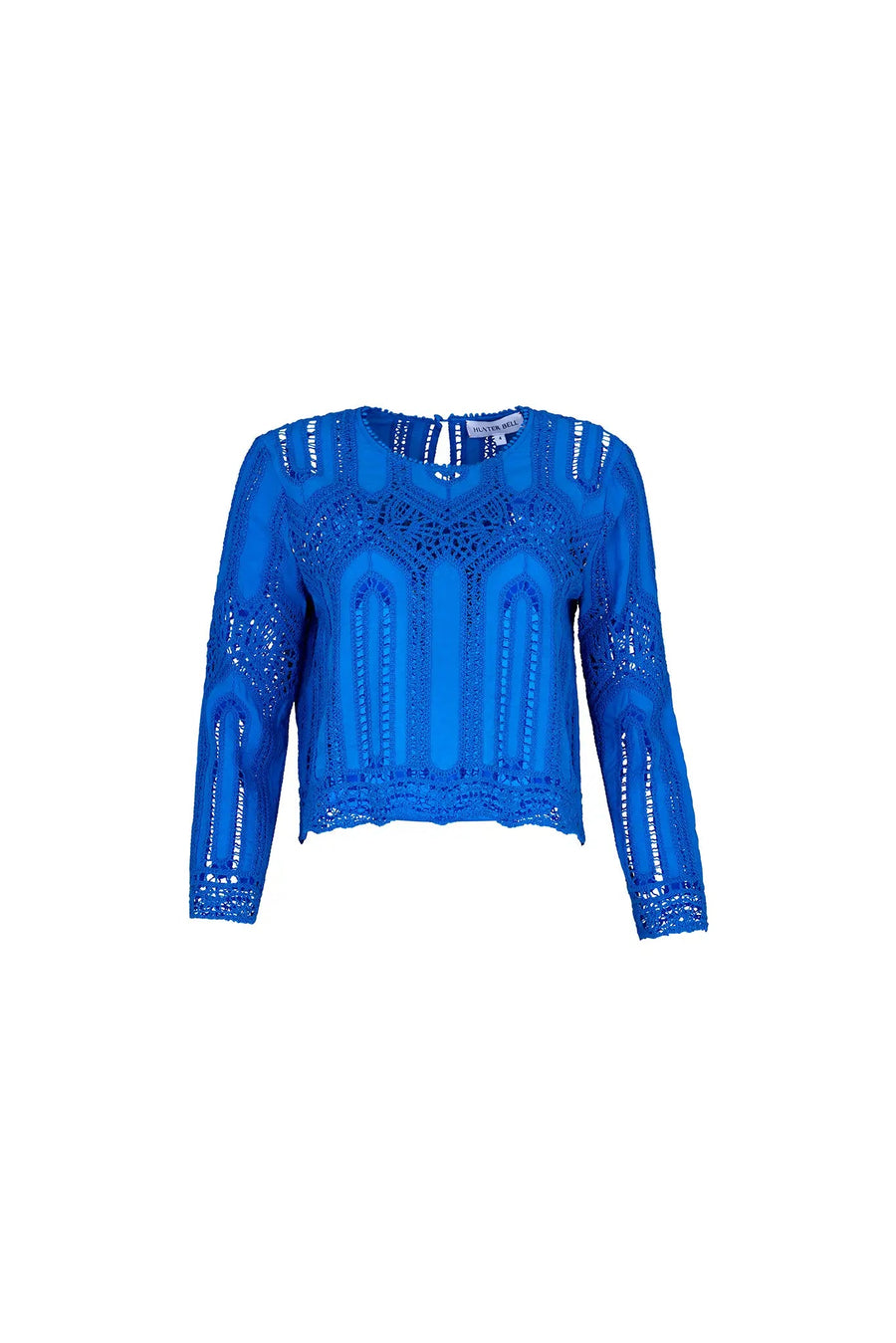 Hunter Bell Pippa Top