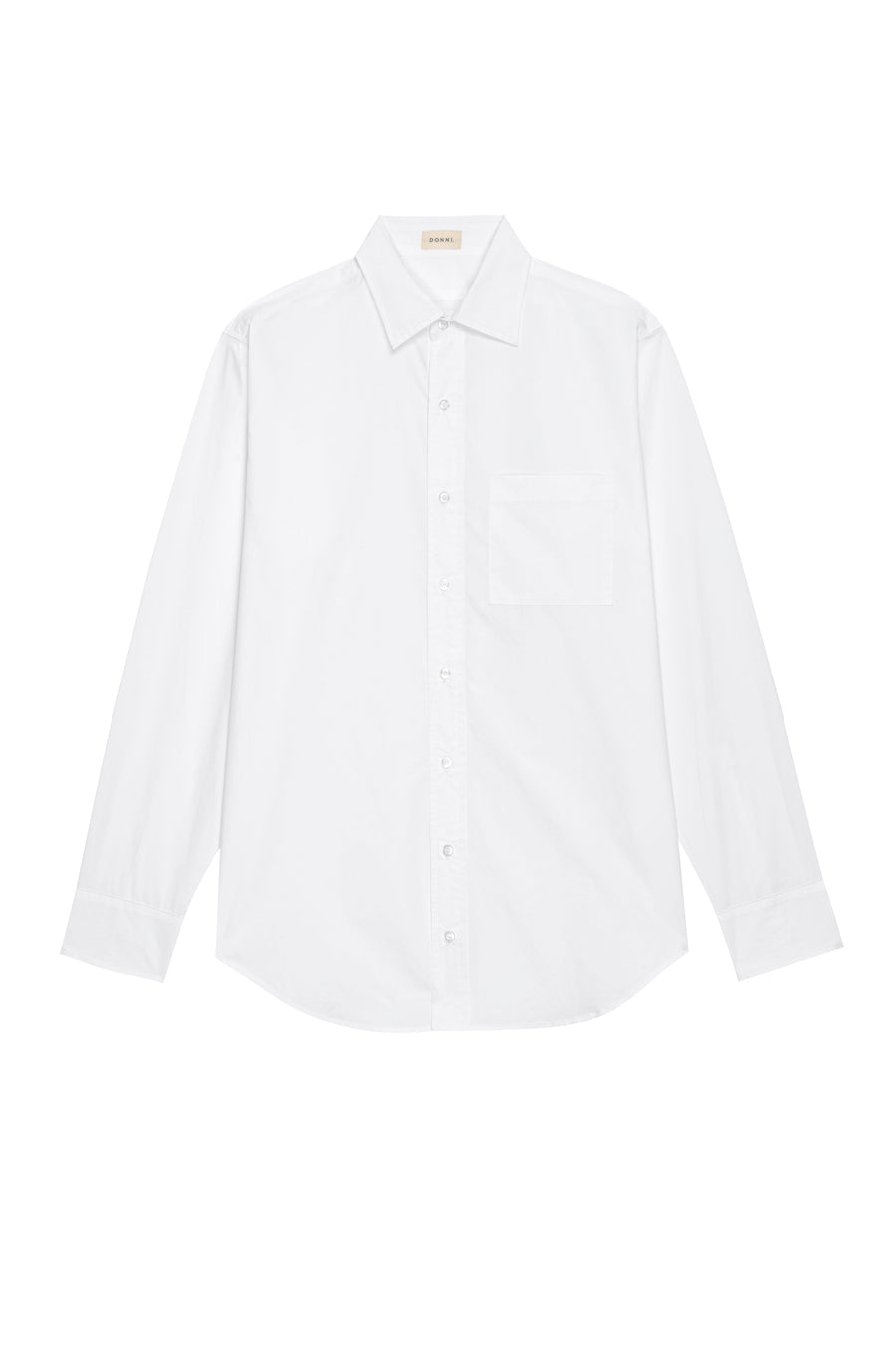 DONNI. The Pop Shirt