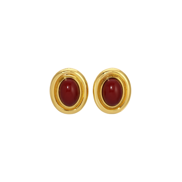 Heaven Mayhem Prize Earrings