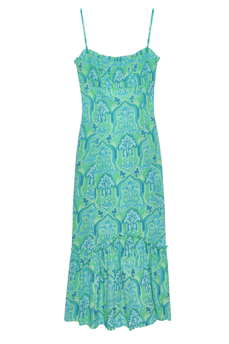 RIXO Sorcha Dress
