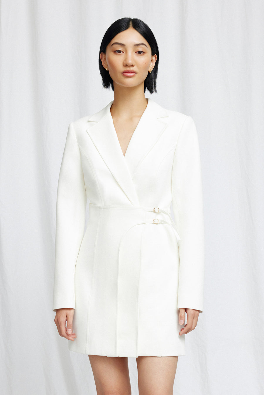 Signficant Other Elka Blazer Dress