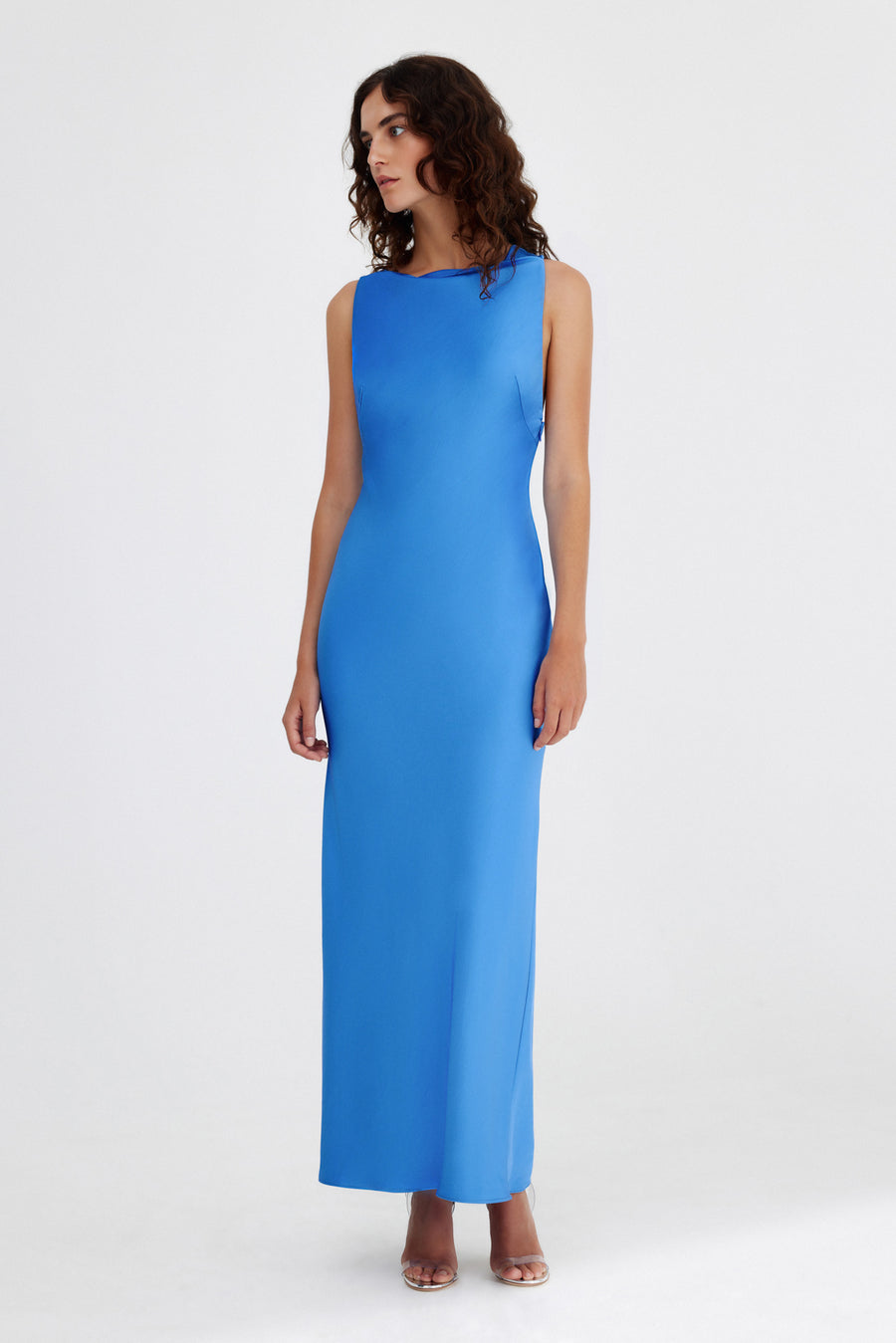 Signficant Other Lara Backless Dress