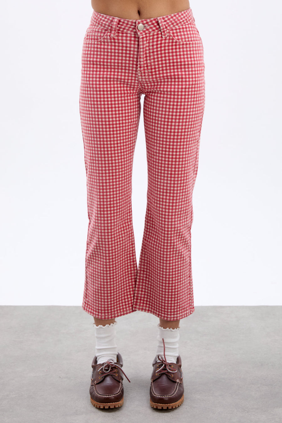 Damson Madder Kenny Jeans