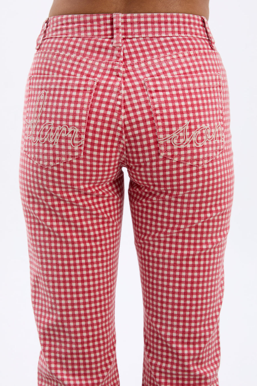 Damson Madder Kenny Jeans