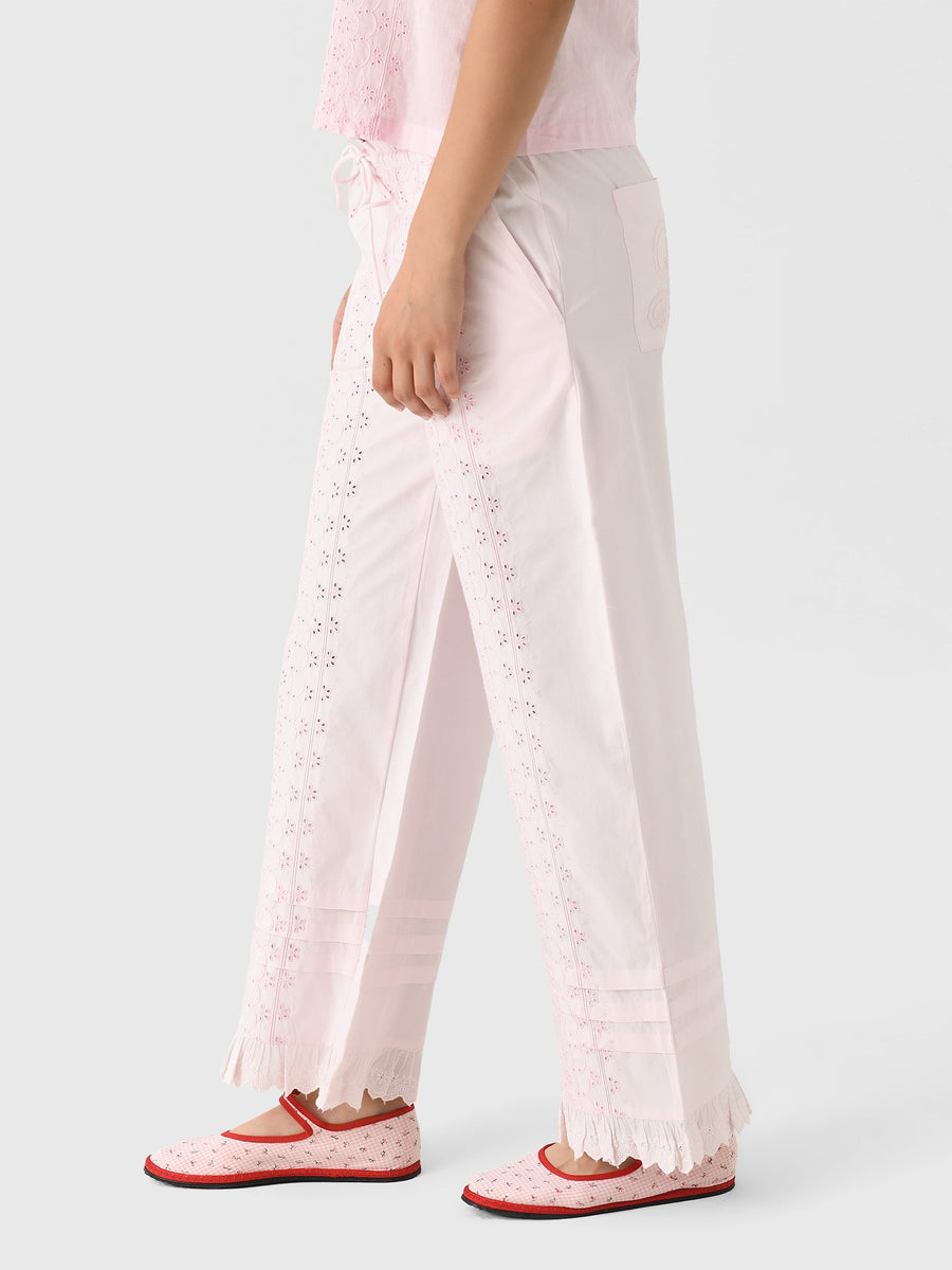 Damson Madder Lucinda Trousers