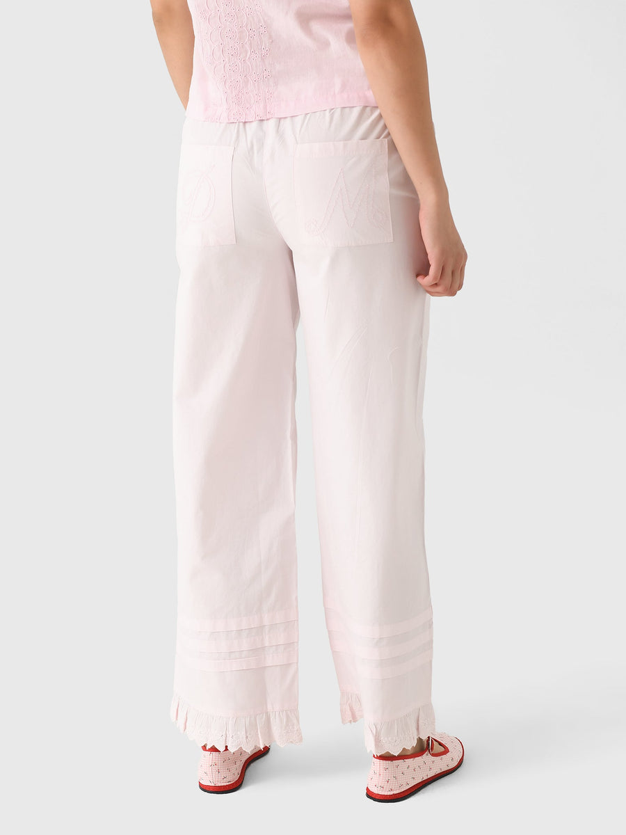 Damson Madder Lucinda Trousers