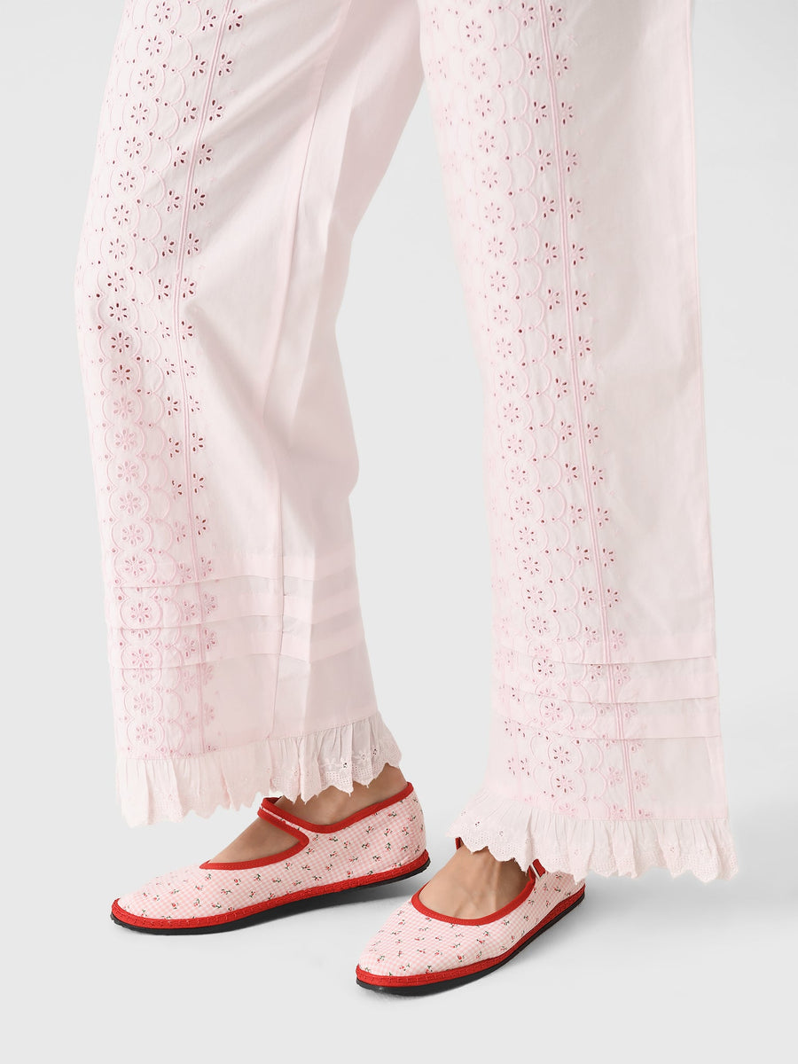 Damson Madder Lucinda Trousers