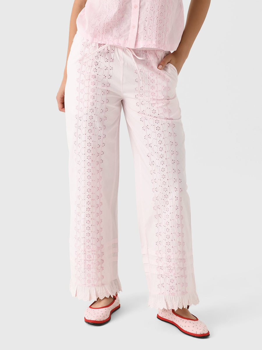 Damson Madder Lucinda Trousers