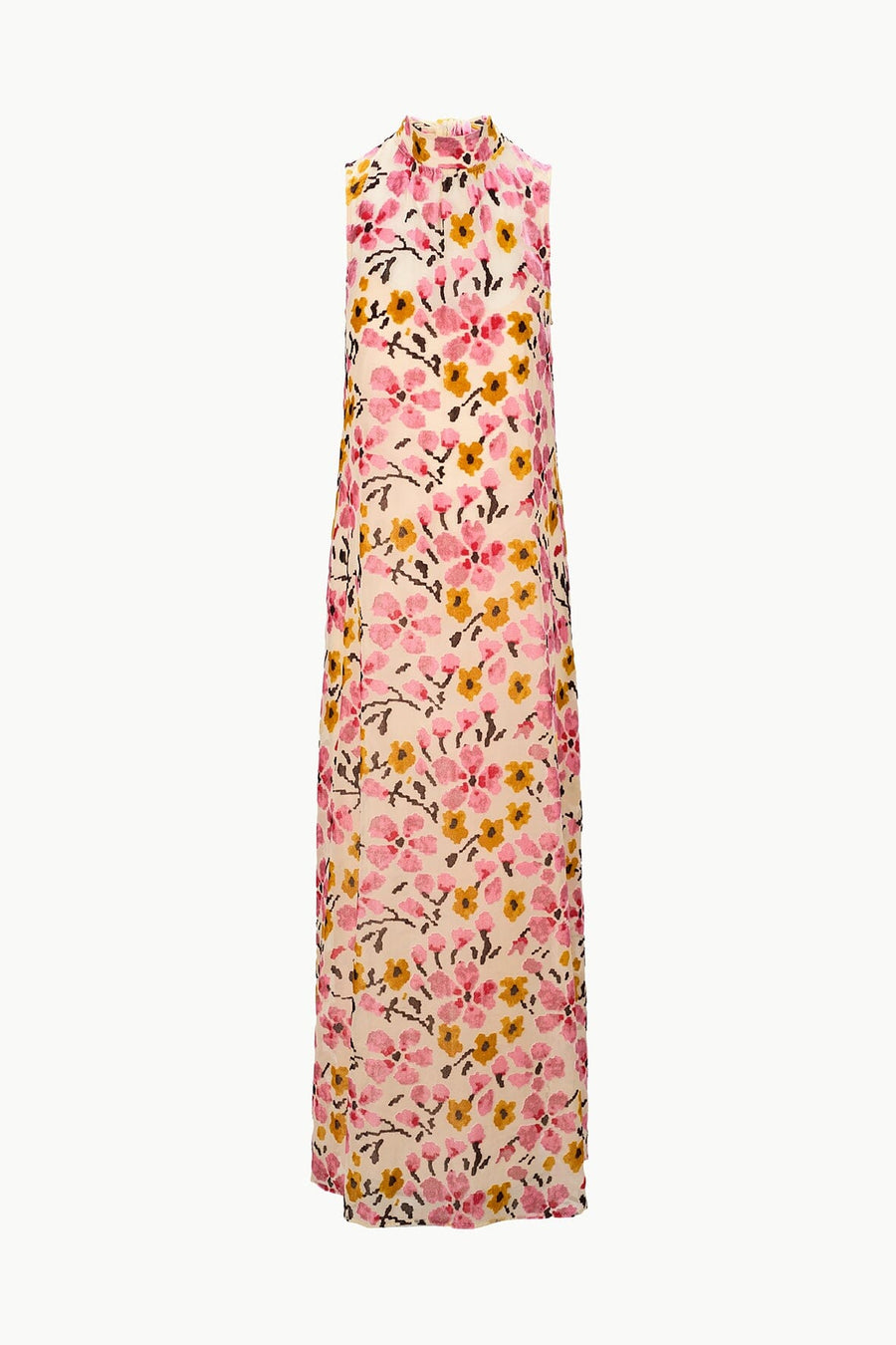 Staud Albee Dress
