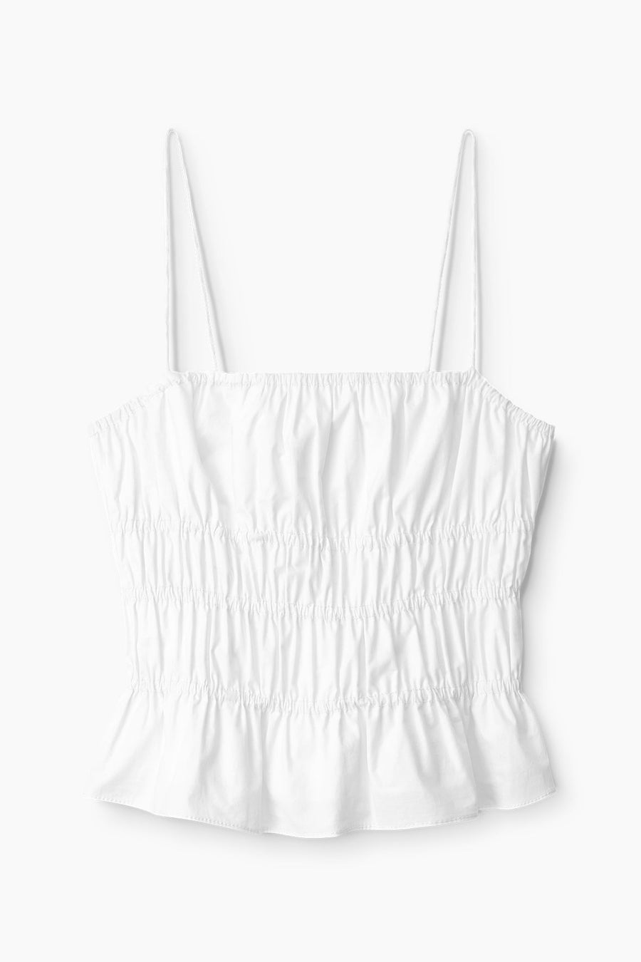 Staud Ayla Top
