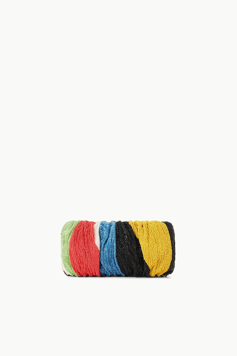 Staud Beaded Bean Bag