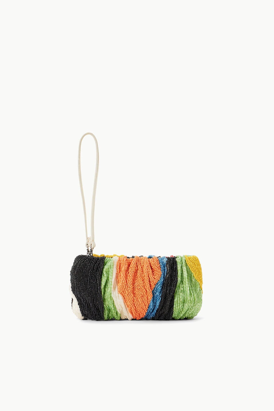 Staud Beaded Bean Bag