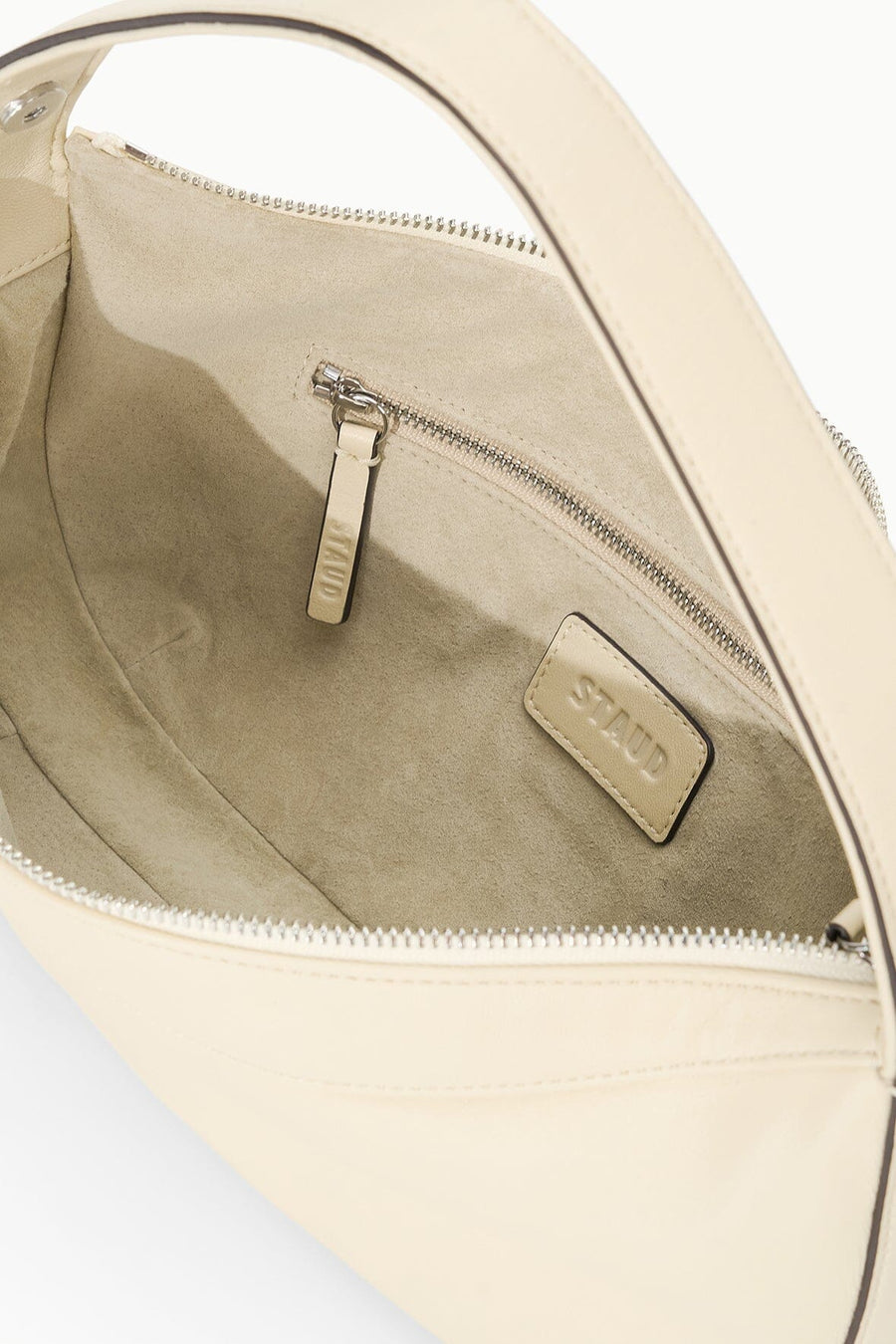 Staud Demy Shoulder Bag