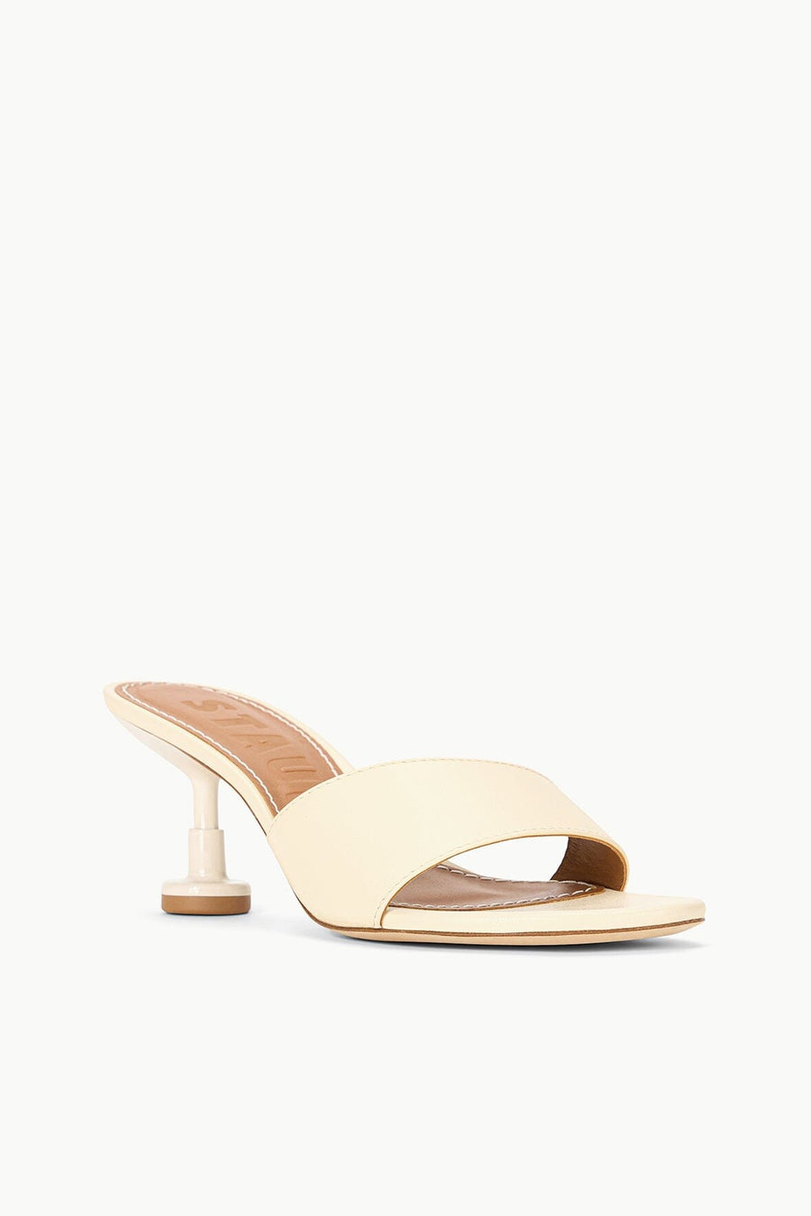 Staud Gardener Kitten Heel