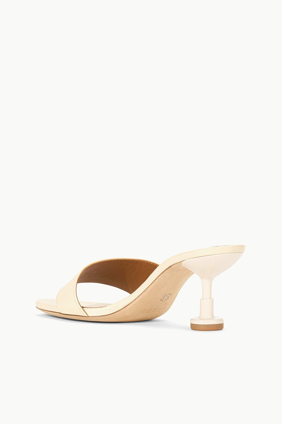 Staud Gardener Kitten Heel
