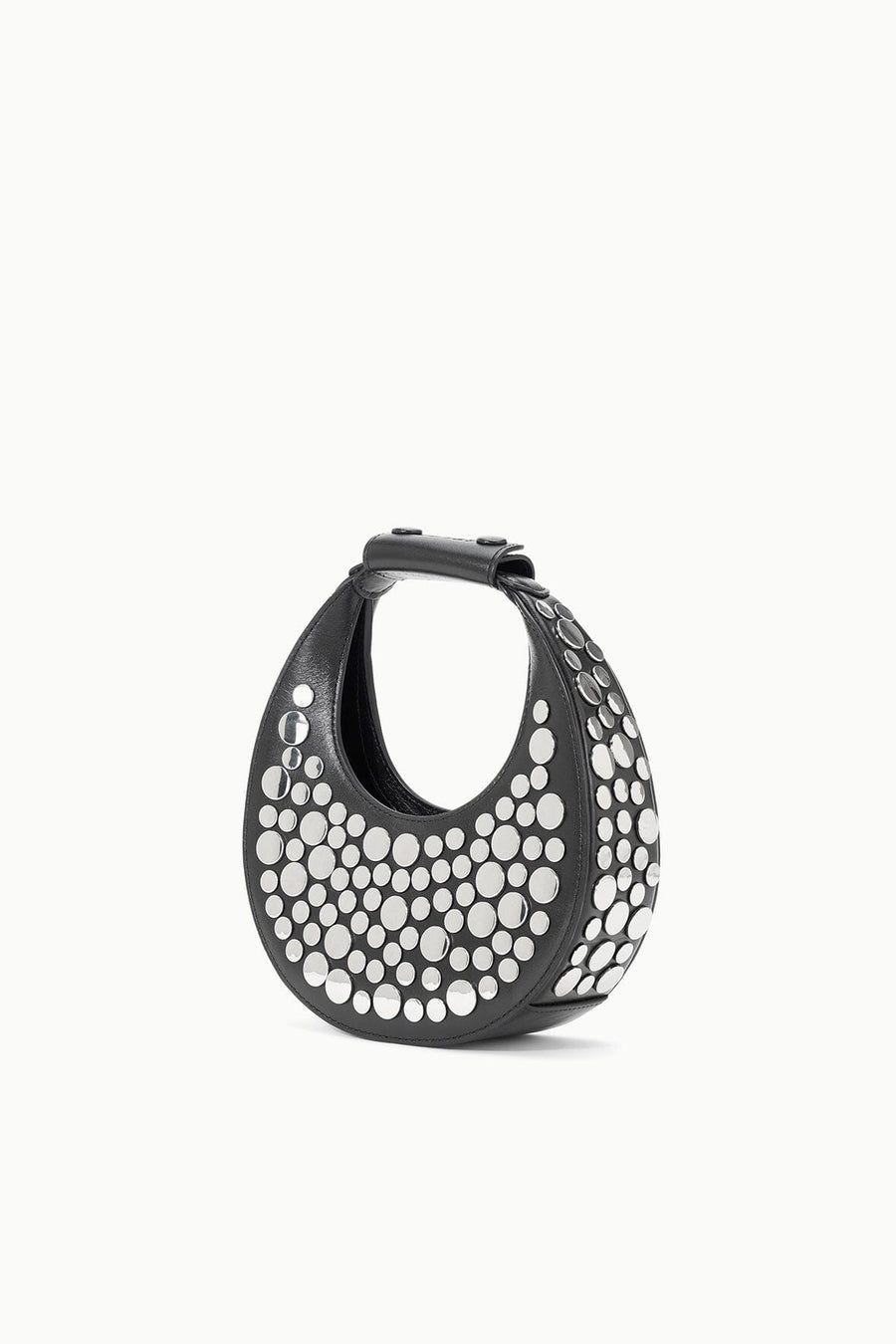 Staud Good Night Moon Bag