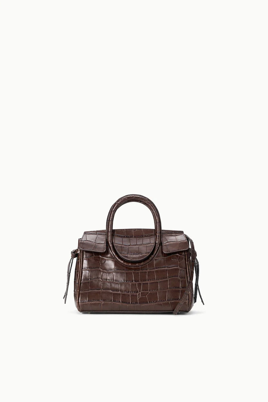 Staud Maude Mini Carryall