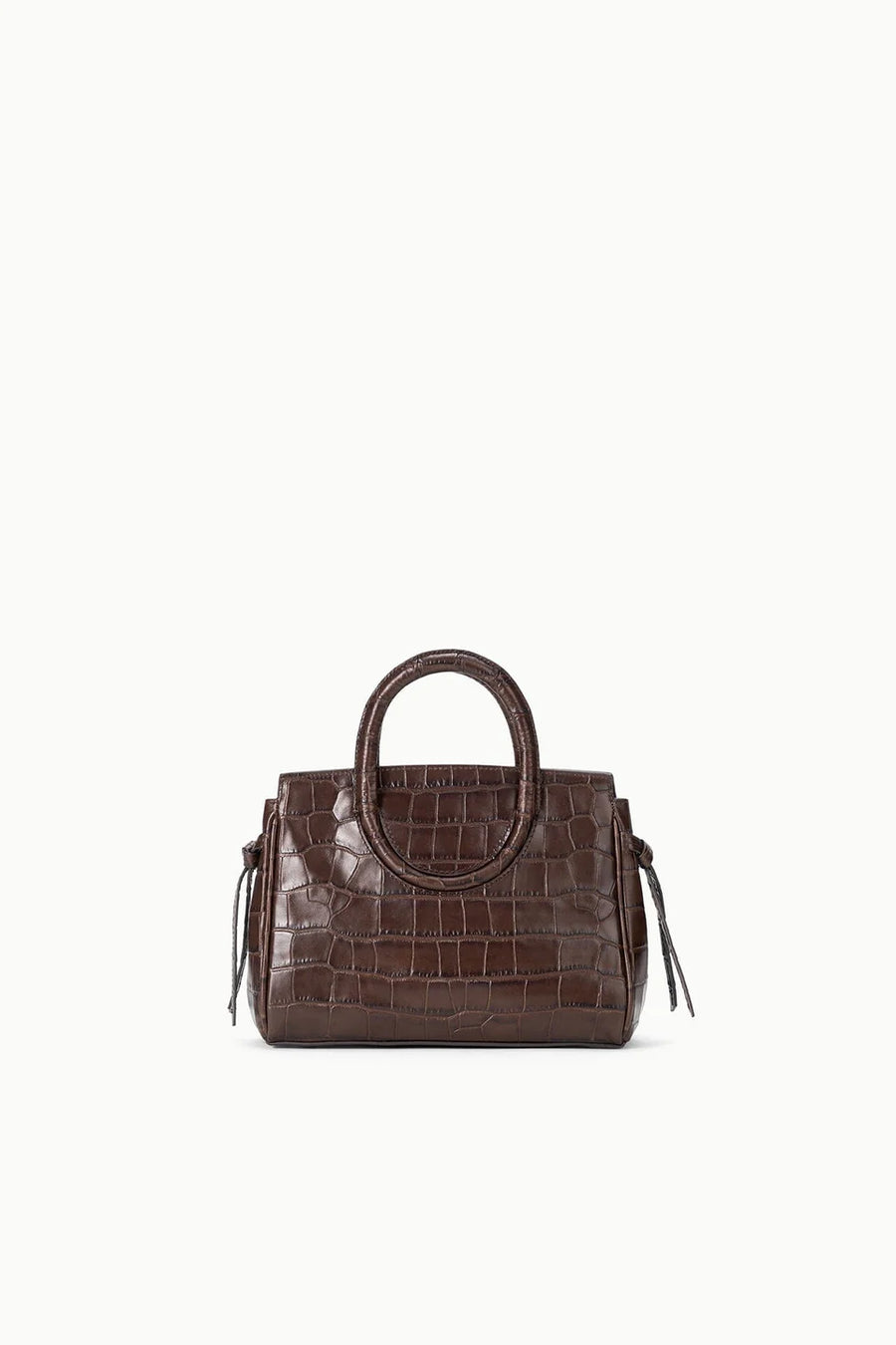 Staud Maude Mini Carryall